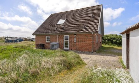 'Bjarnger' - 200m from the sea 2