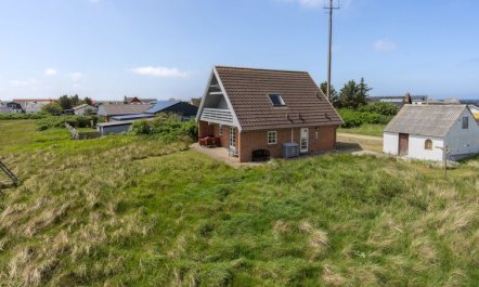 'Bjarnger' - 200m from the sea 1