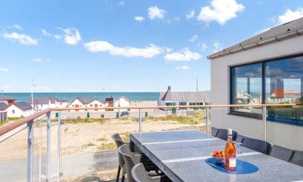 'Unge' - 75m from the sea 7