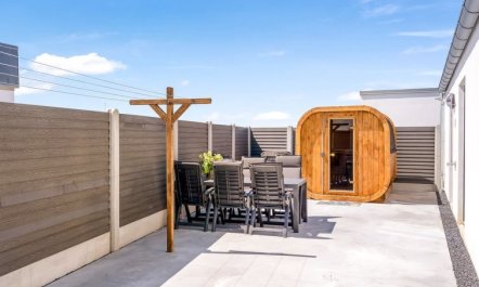 'Unge' - 75m from the sea 5