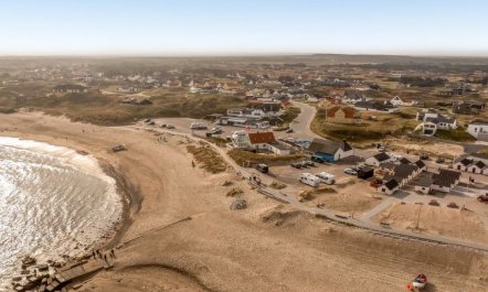 'Unge' - 75m from the sea 3