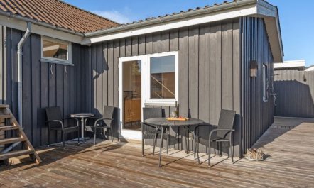 'Gudserk' - 50m from the sea 5