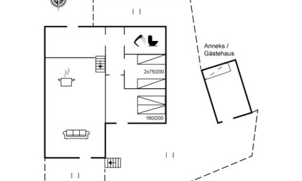 'Gudserk' - 50m from the sea 1