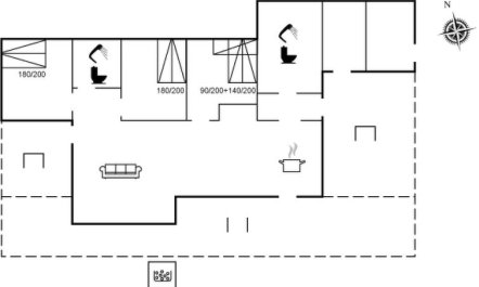 'Sinna' -  from the sea 1