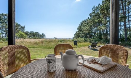 'Tatianna' - 100m from the sea 7