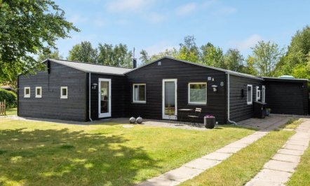 'Sigfred' - 1.5km from the sea