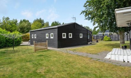 'Sigfred' - 1.5km from the sea 5