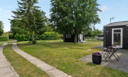 'Sigfred' - 1.5km from the sea 4