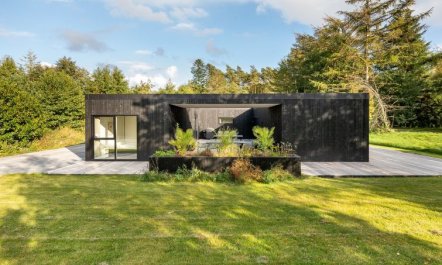 'Hortense' - 900m from the sea 5