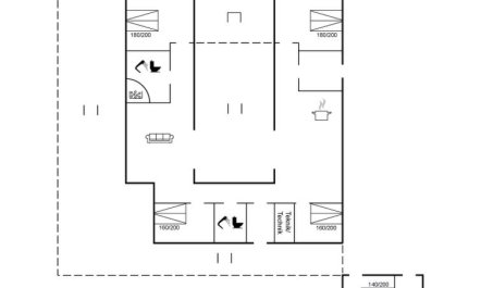 'Hortense' - 900m from the sea 1