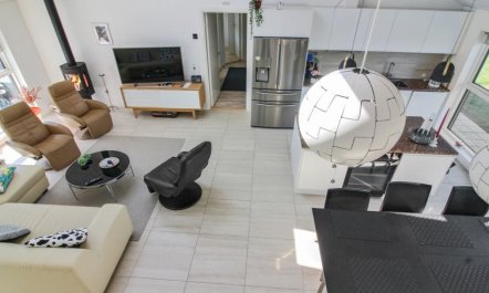 'Eveline' - 1.5km from the sea 4