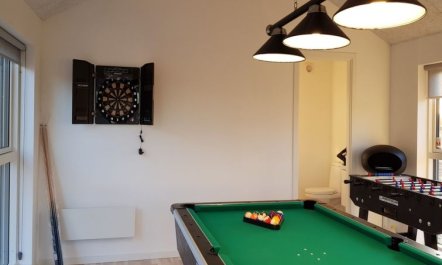 'Eveline' - 1.5km from the sea 6