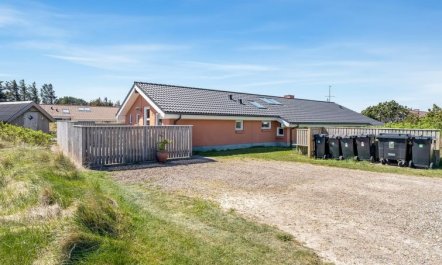 'Jenvold' - 600m from the sea 6