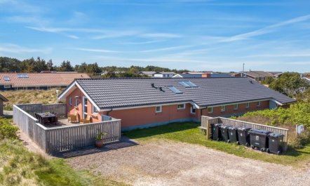 'Jenvold' - 600m from the sea 5