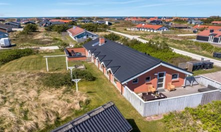 'Jenvold' - 600m from the sea 4