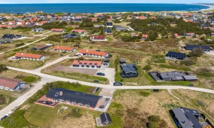 'Jenvold' - 600m from the sea 3