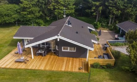 'Aniki' - 1.4km from the sea 5