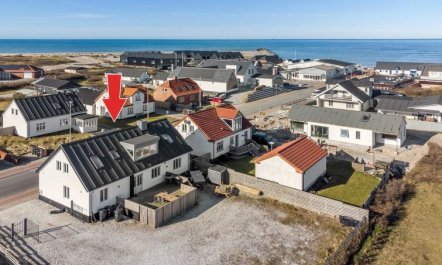 'Thilla' - 100m from the sea 5