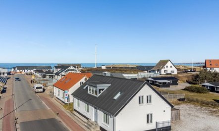 'Thilla' - 100m from the sea 4