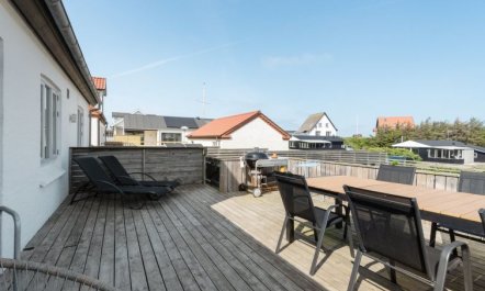 'Thilla' - 100m from the sea 3