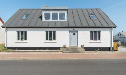 'Thilla' - 100m from the sea 7