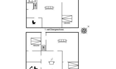 'Thilla' - 100m from the sea 1