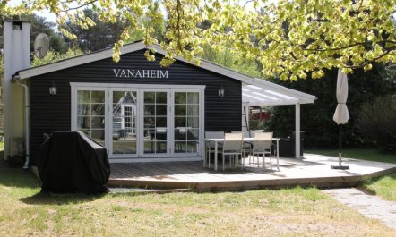 'Astrid' - 875m from the sea