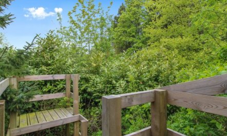 'Astrid' - 875m from the sea 4