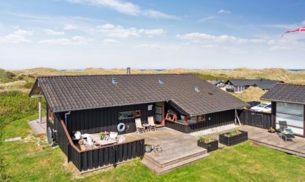 'Danica' - 175m from the sea