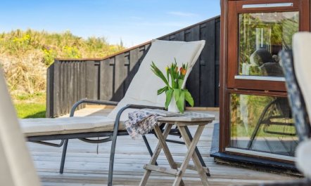 'Danica' - 175m from the sea 7