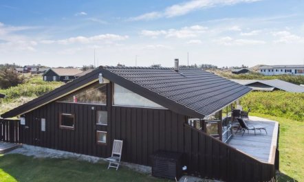 'Danica' - 175m from the sea 2