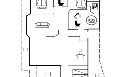 'Danica' - 175m from the sea 1
