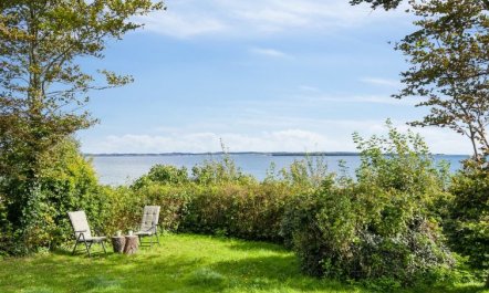 'Alfhild' - 30m from the sea 6