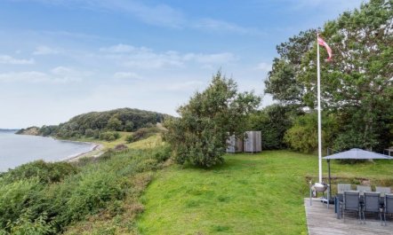 'Alfhild' - 30m from the sea 4