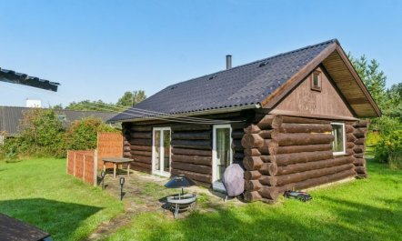 'Barni' - 7km from the sea