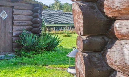 'Barni' - 7km from the sea 7