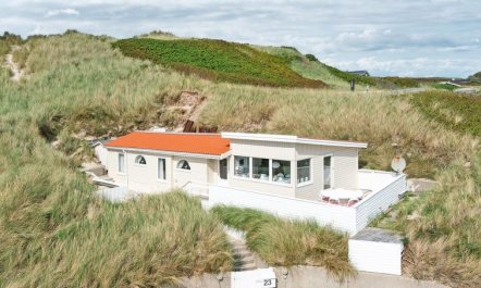 'Franja' - 100m from the sea