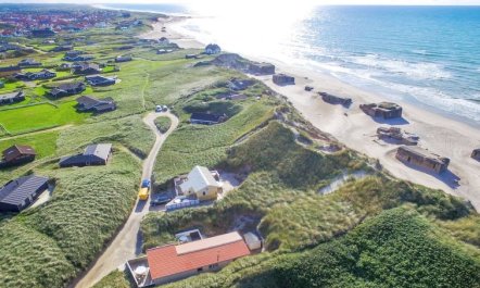 'Franja' - 100m from the sea 5