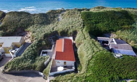 'Franja' - 100m from the sea 4