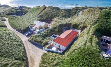 'Franja' - 100m from the sea 2