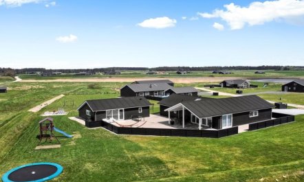 'Fegge' - 1.5km from the sea