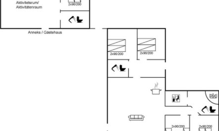 'Fegge' - 1.5km from the sea 1