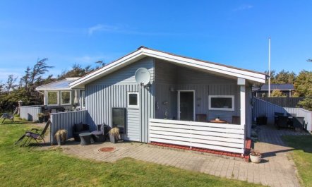 'Henryette' - 200m from the sea 7