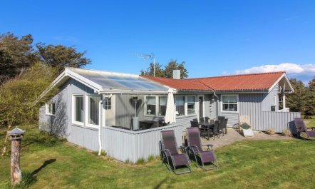 'Henryette' - 200m from the sea 6