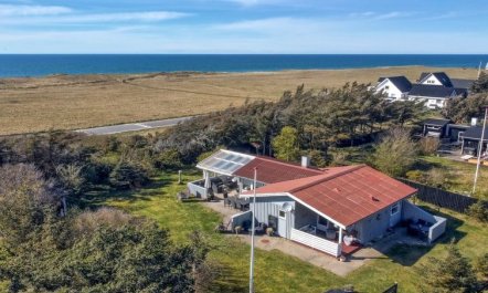 'Henryette' - 200m from the sea 5