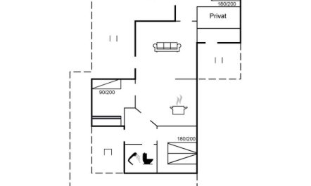 'Henryette' - 200m from the sea 1