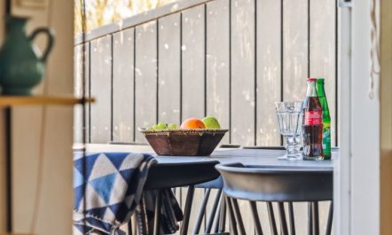 'Usbjorn' - 500m from the sea 5