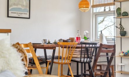 'Usbjorn' - 500m from the sea 4