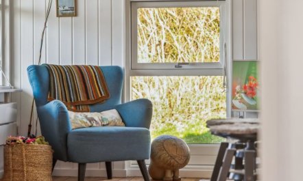 'Usbjorn' - 500m from the sea 3