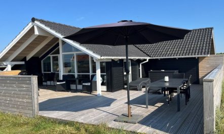 'Thyrger' - 550m from the sea